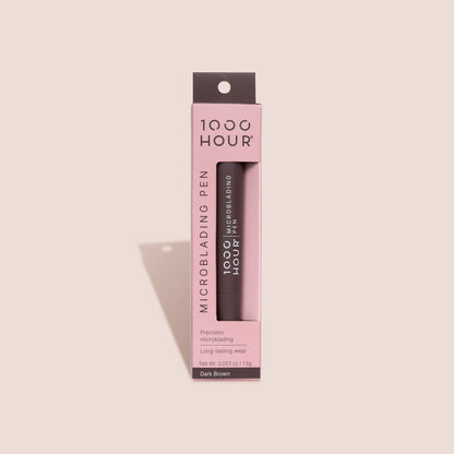 1000 Hour Microblading Pen