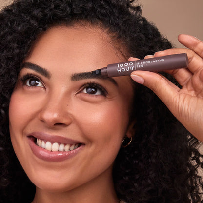 1000 Hour Microblading Pen