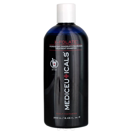 Medicueticals X-Folate Coaltar Shampoo