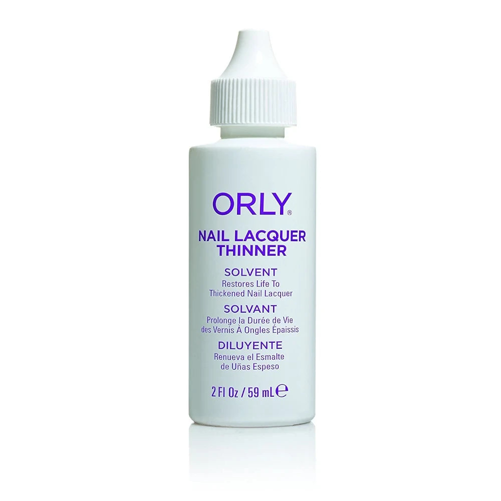 ORLY Nail Laquer Thinner