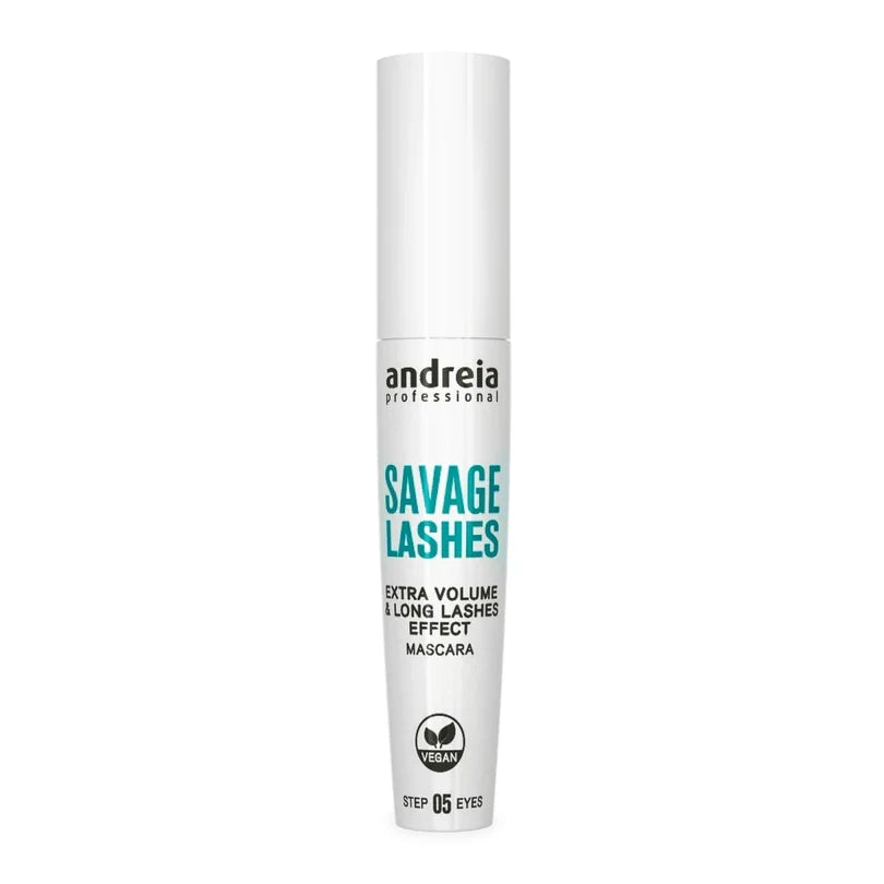 Andreia Professional Savage Lashes - Mascara