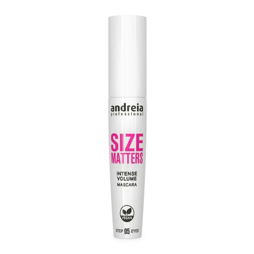 Andreia Professional Size Matters Mascara