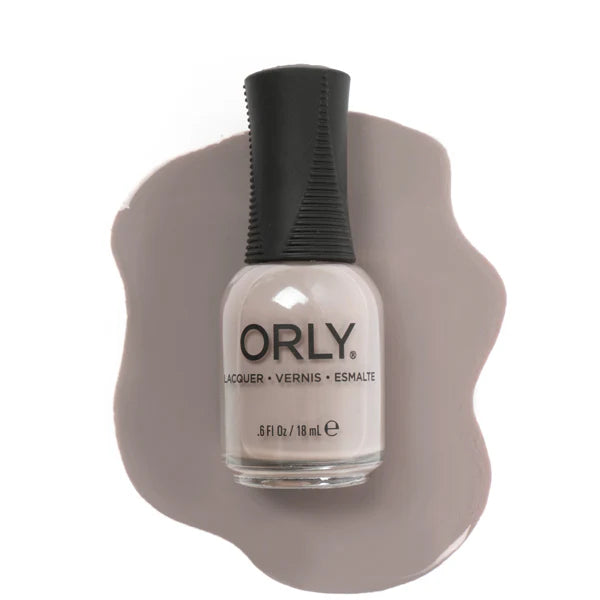 ORLY Cashmere Crisis