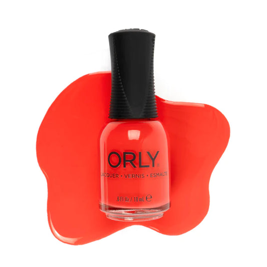 ORLY Terracotta