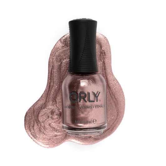 ORLY Rage