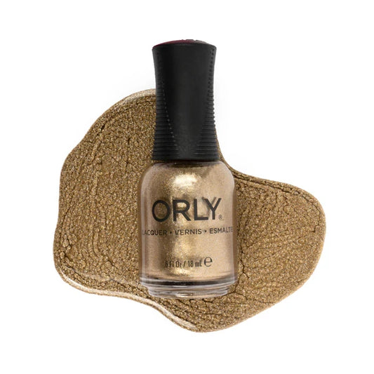 ORLY Luxe