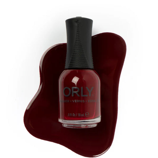 ORLY Ruby