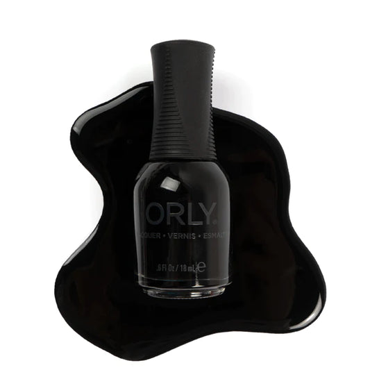 ORLY Liquid Vinyl