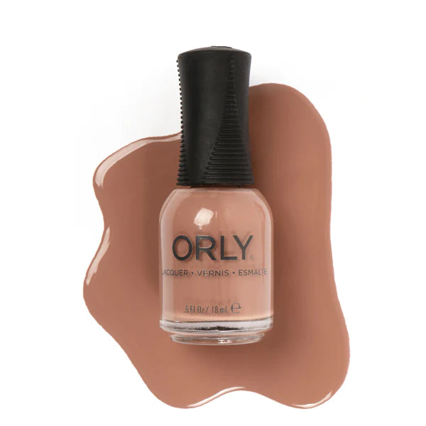 ORLY Coffee Break