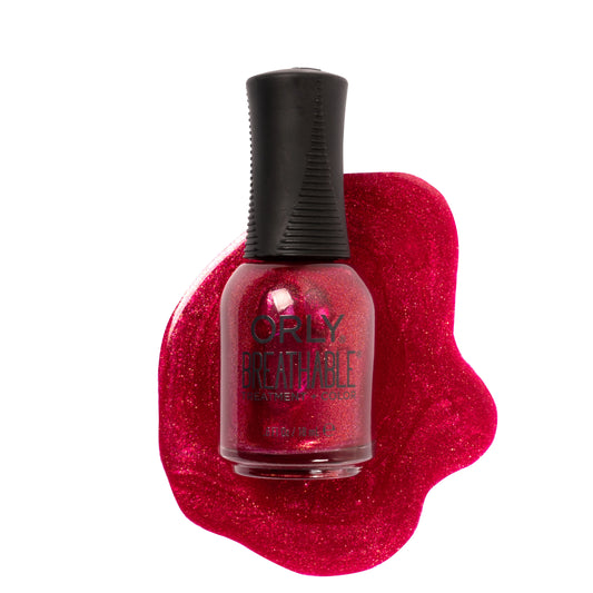 ORLY Breathable Stronger Than Ever