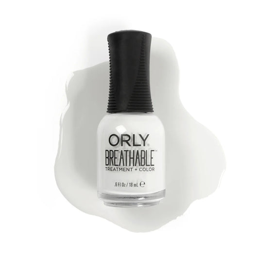 ORLY Breathable Power Packed