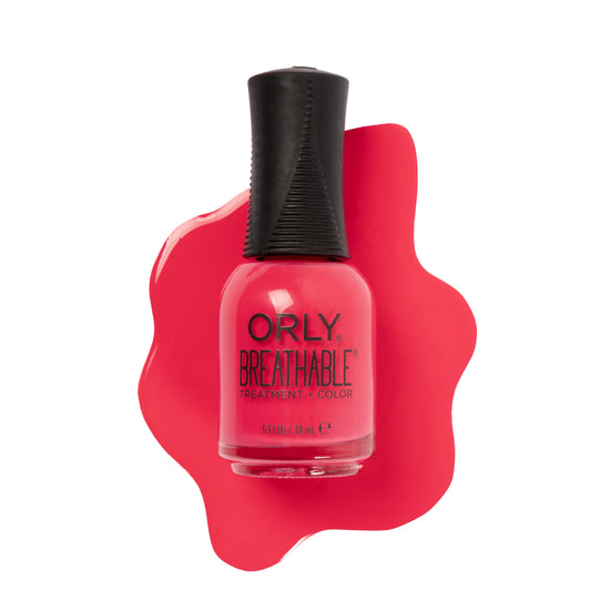 ORLY Breathable Beauty Essential