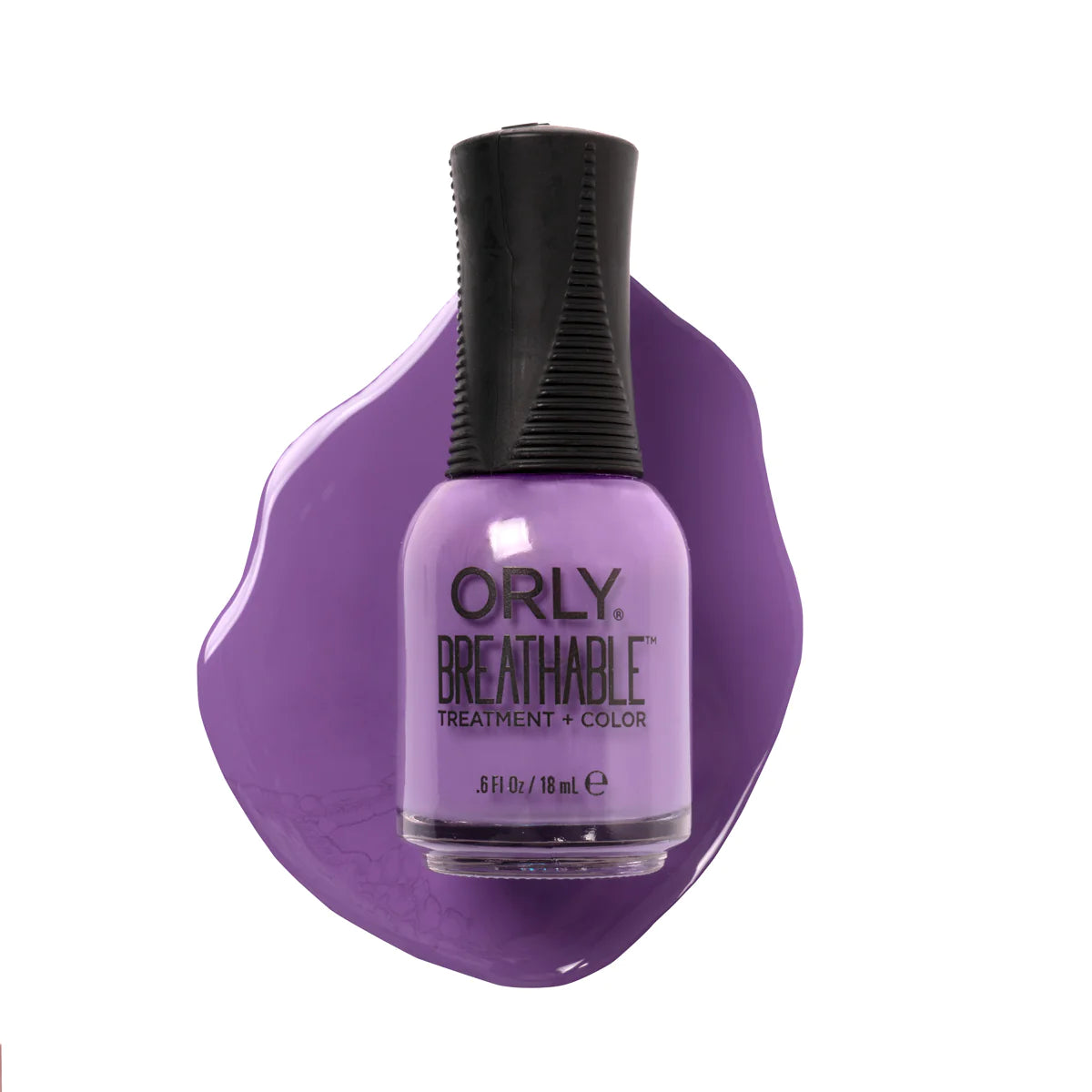 ORLY Breathable Feeling Free