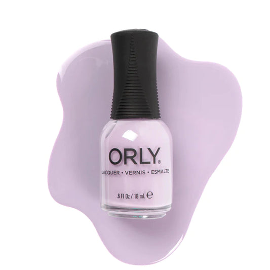 ORLY November Fog