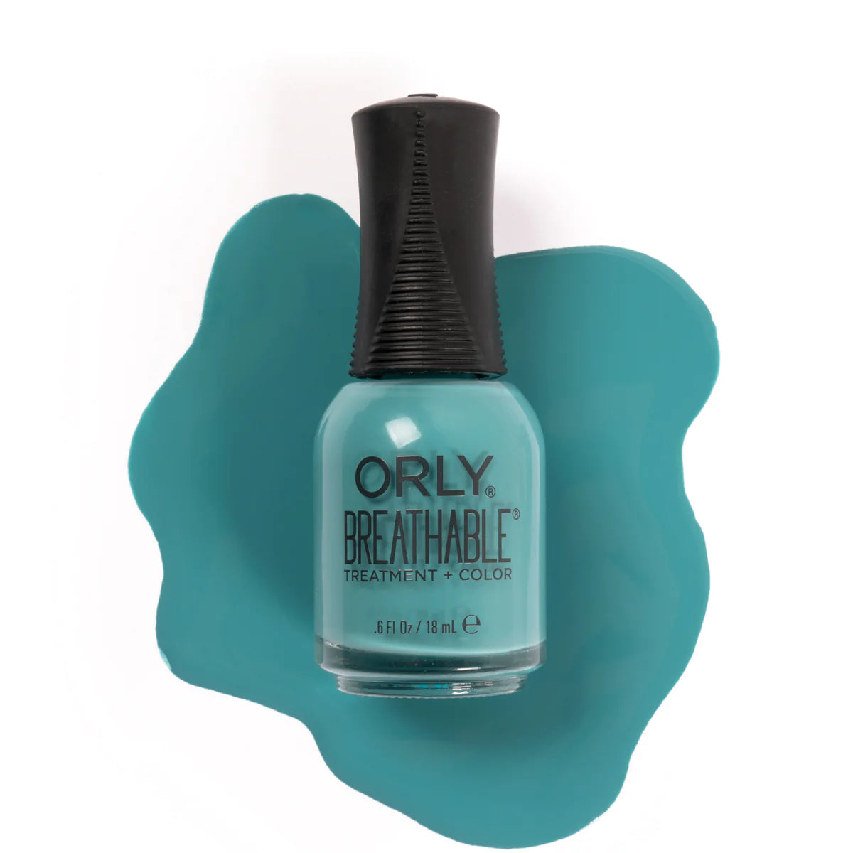 ORLY Breathable Detox My Socks Off