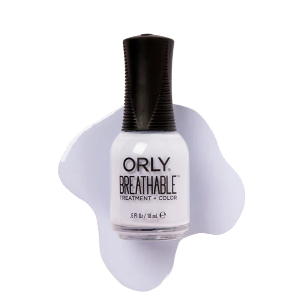 ORLY Breathable Patience & Peace