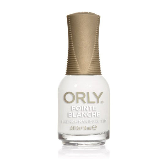 ORLY Pointe Blanche
