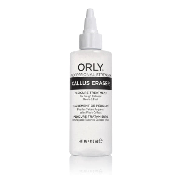 ORLY Callus Eraser
