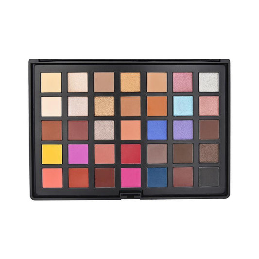 Crown City Lights Eyeshadow Palette