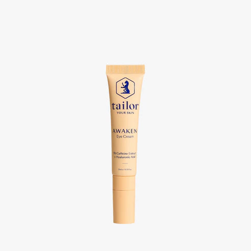 Tailor Awaken Caffeinated Eye Cream