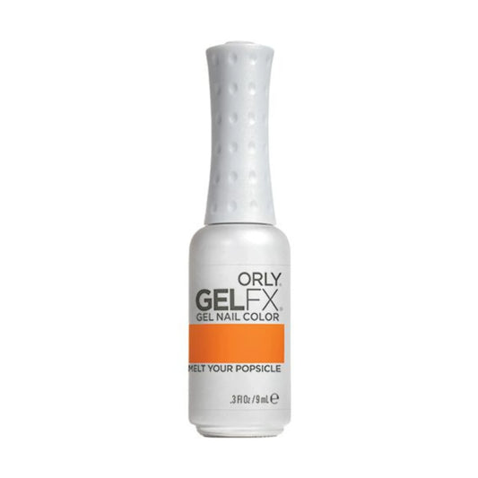 ORLY Melt Your Popsicle Gel Nail Colour