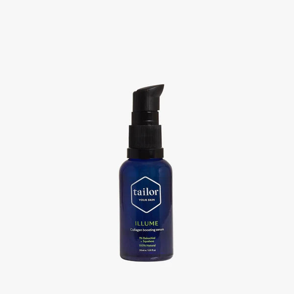 Tailor Illume Bakuchiol Oil Serum