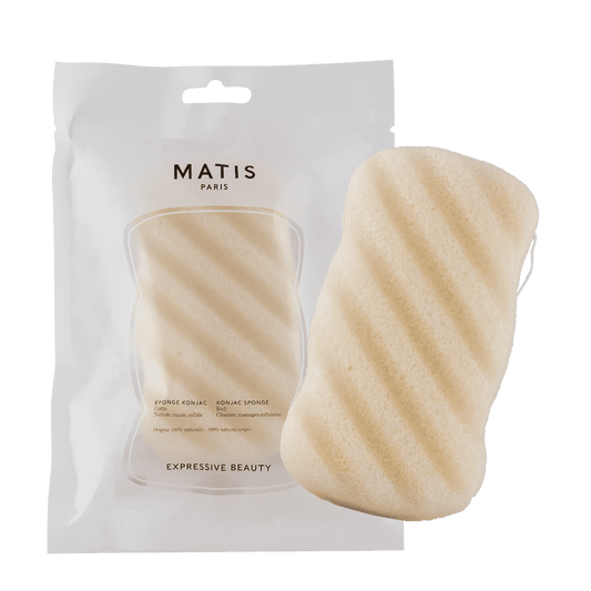 Matis Paris Konjac Body Sponge