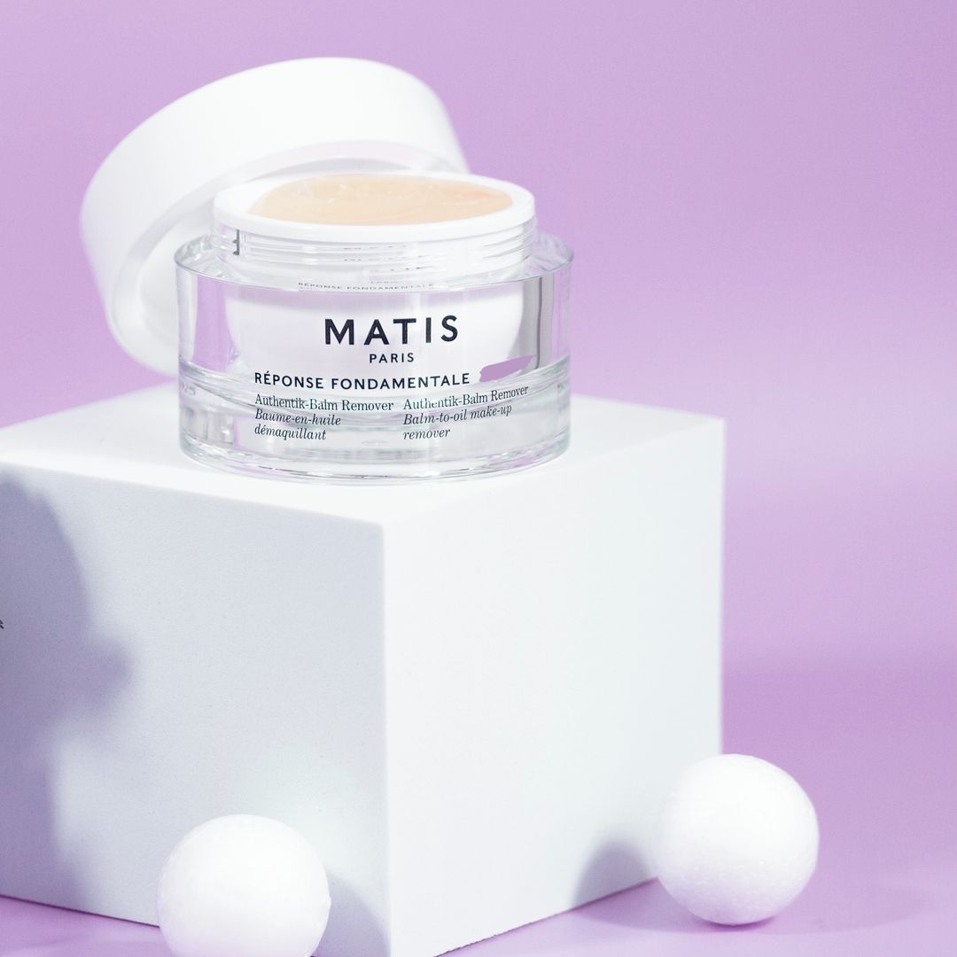 Matis Paris Authentik-Balm Remover