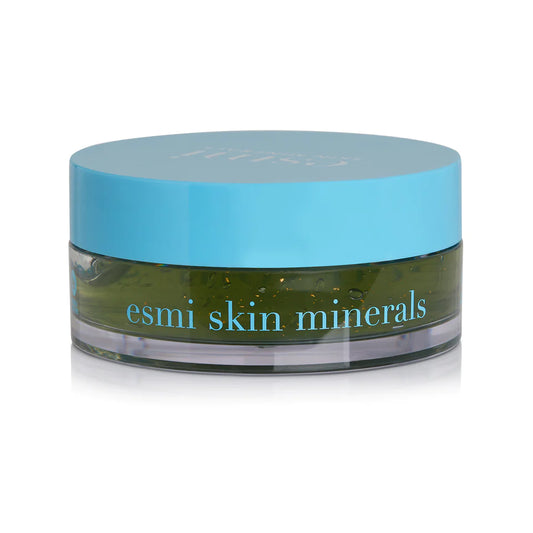 esmi Anti-Inflammation Mint Gel Booster Mask 150ml