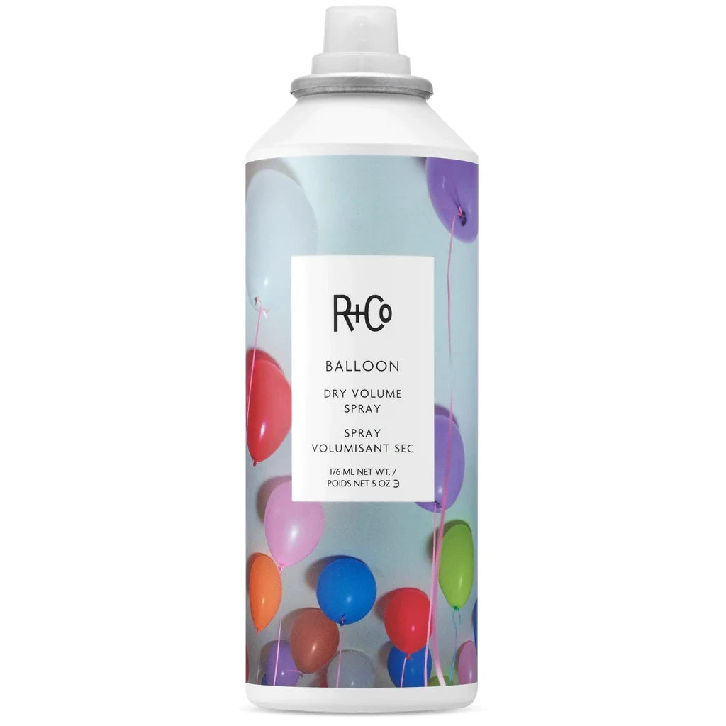 R+Co Balloon Dry Volume Spray