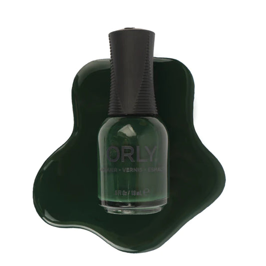 ORLY Regal Pine