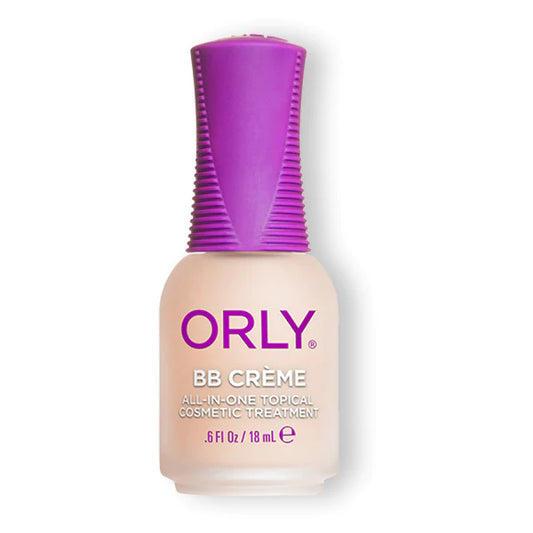ORLY BB Creme - Barely Nude