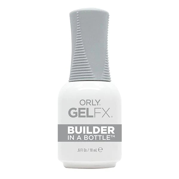 ORLY Builder In A Bottle Crystal Clear