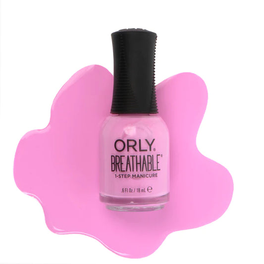 Bare Necessity Nail Polish - ORLY