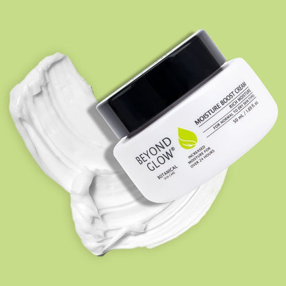 Beyond Glow Aqua Boost Cream