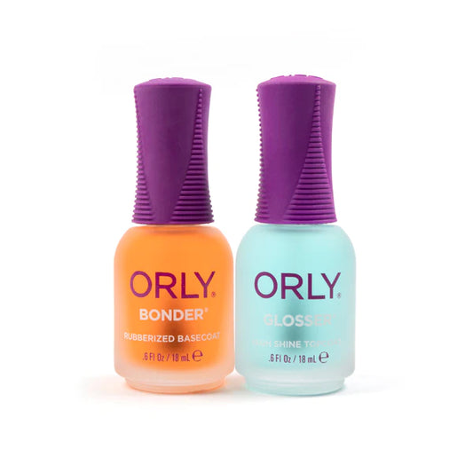 ORLY Essentials Bundle