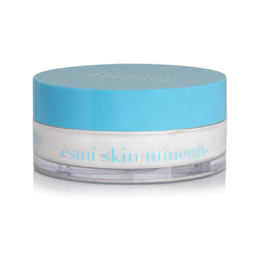 esmi Bouncy Brightening Silky Booster Mask