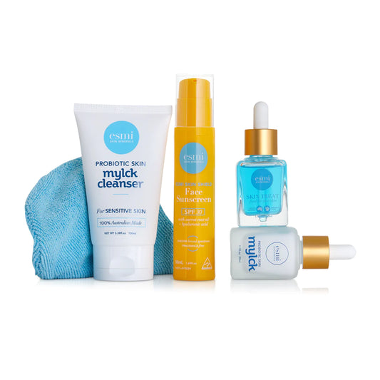 esmi Teenage Skin Care Bundle