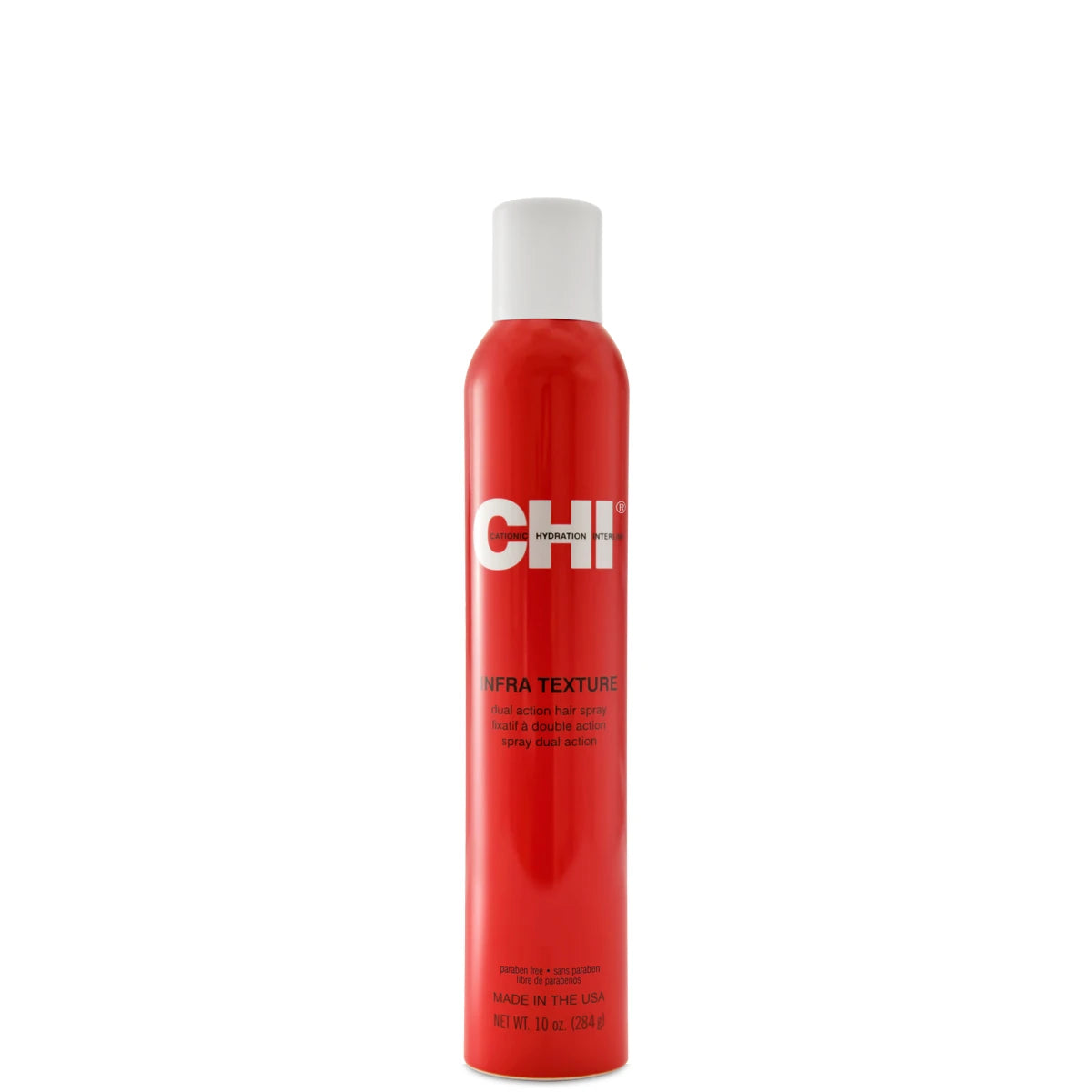 CHI Infra Texture Hair Spray