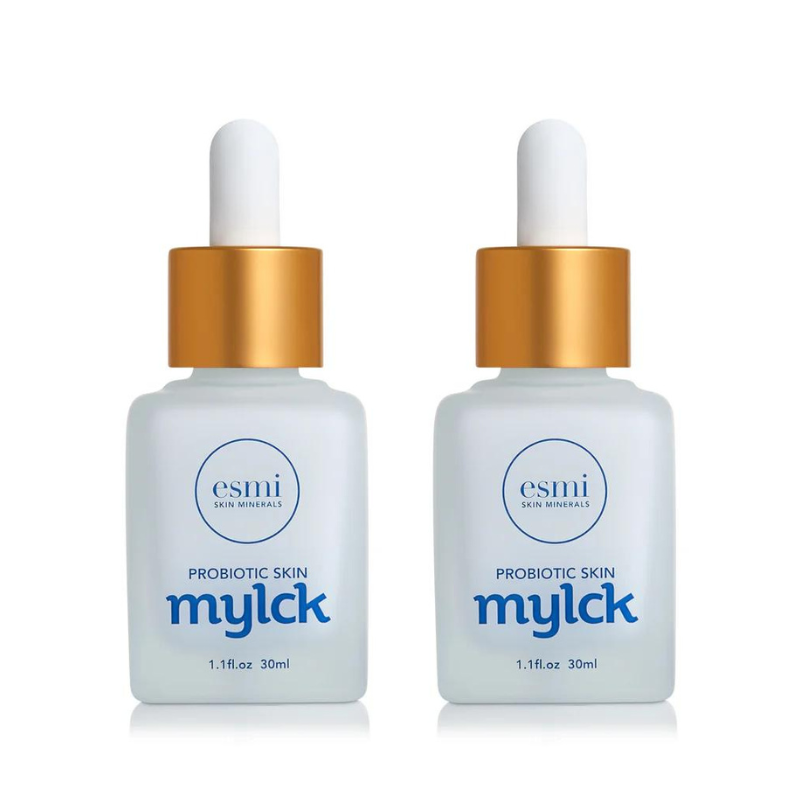 esmi Winter Probiotic Mylck Duo