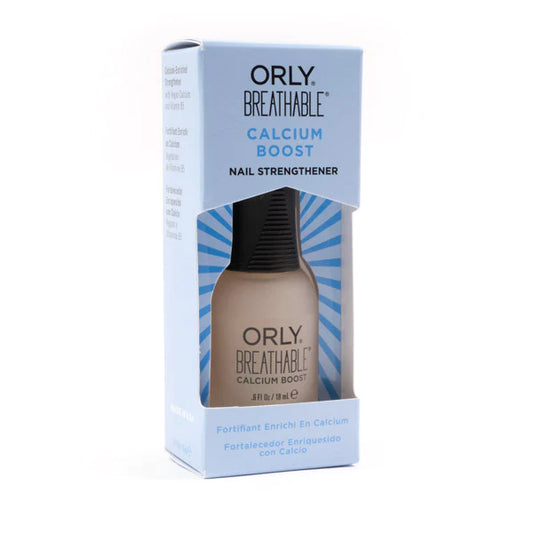 ORLY Breathable Calcium Boost