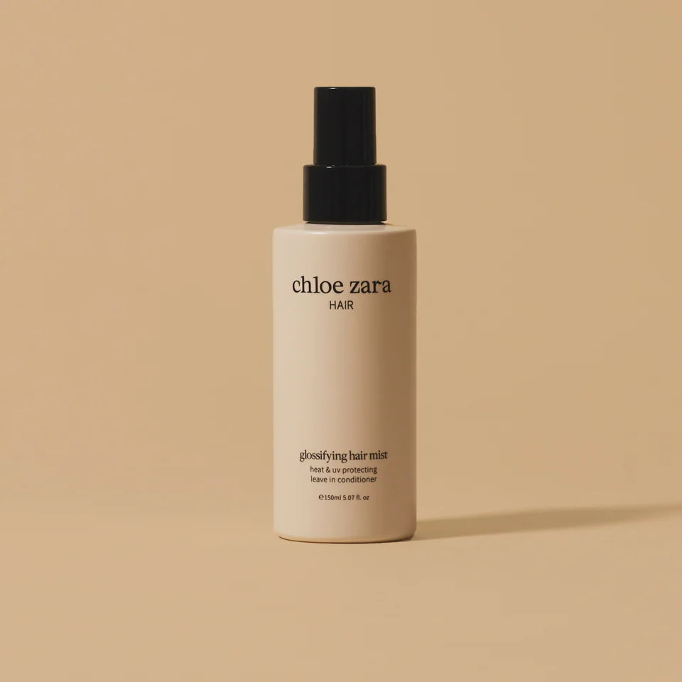 Chloe Zara Glossifying Hair Mist