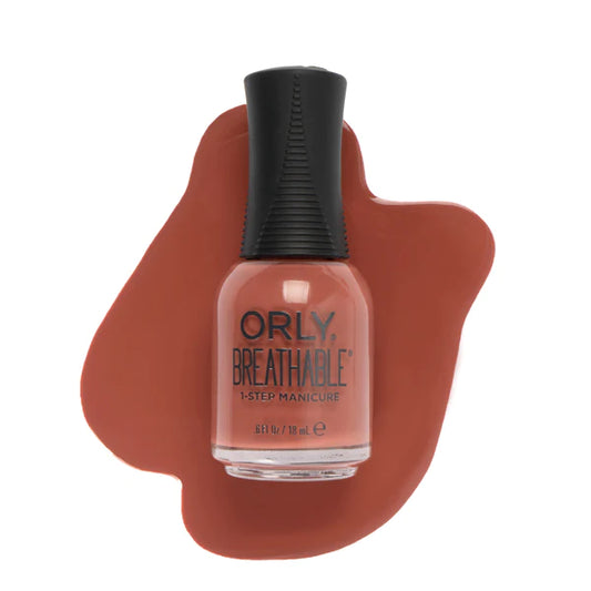 ORLY Breathable Clay It Ain't So