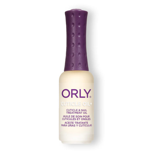 ORLY Cuticle Oil+