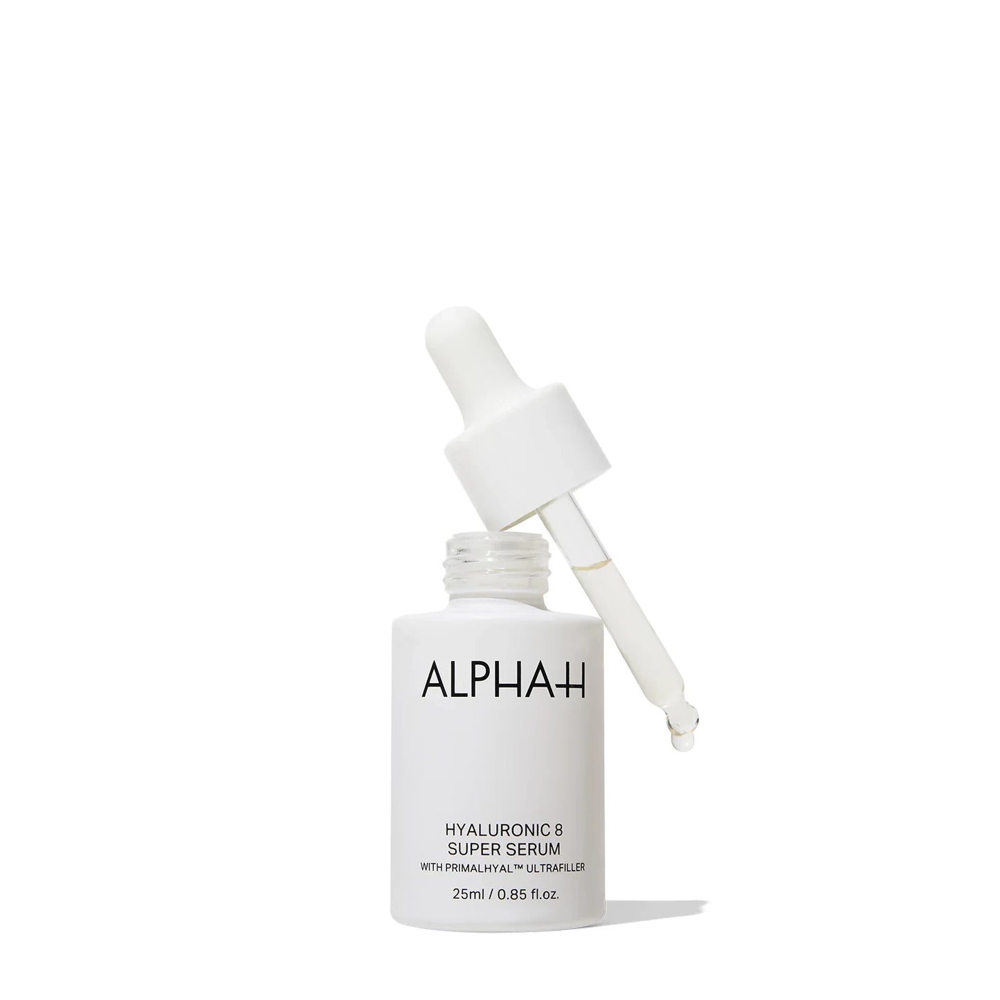 Alpha-H Hyaluronic 8 Serum