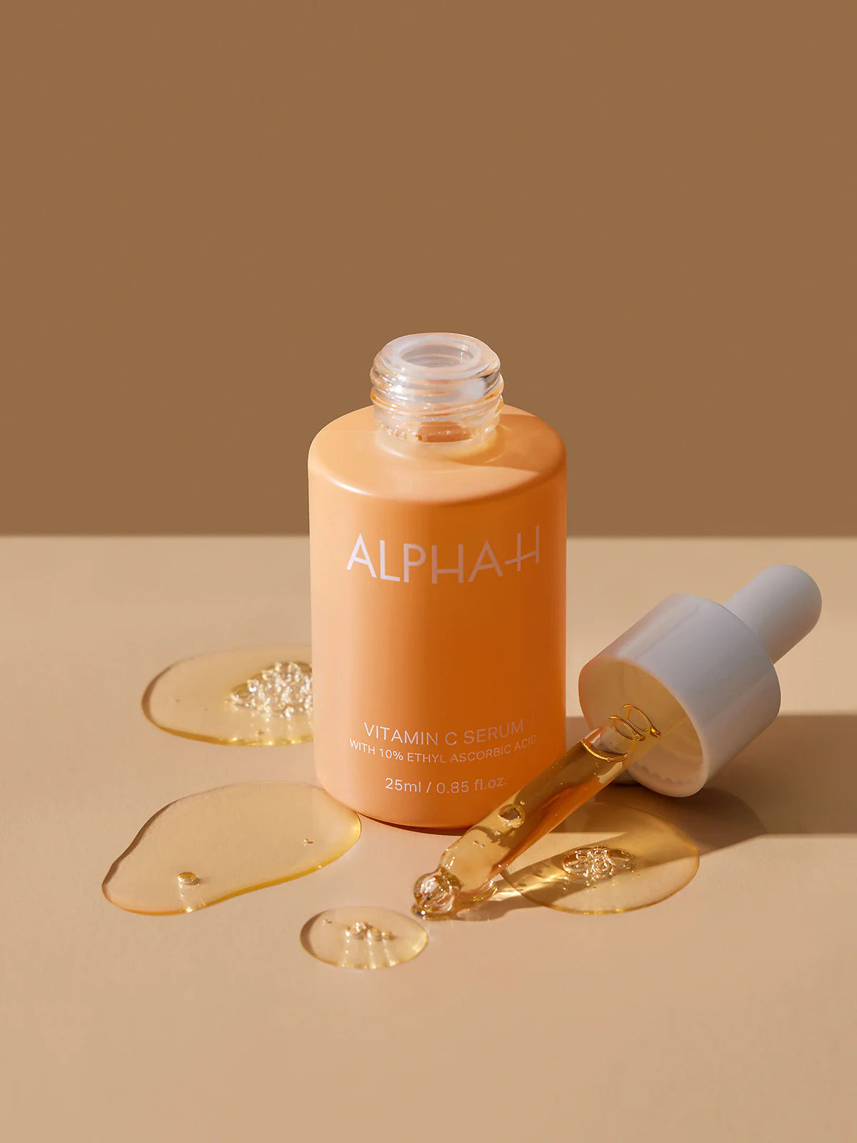 ALpha-H Vitamin C Serum with 10% Ethyl Ascorbic Acid