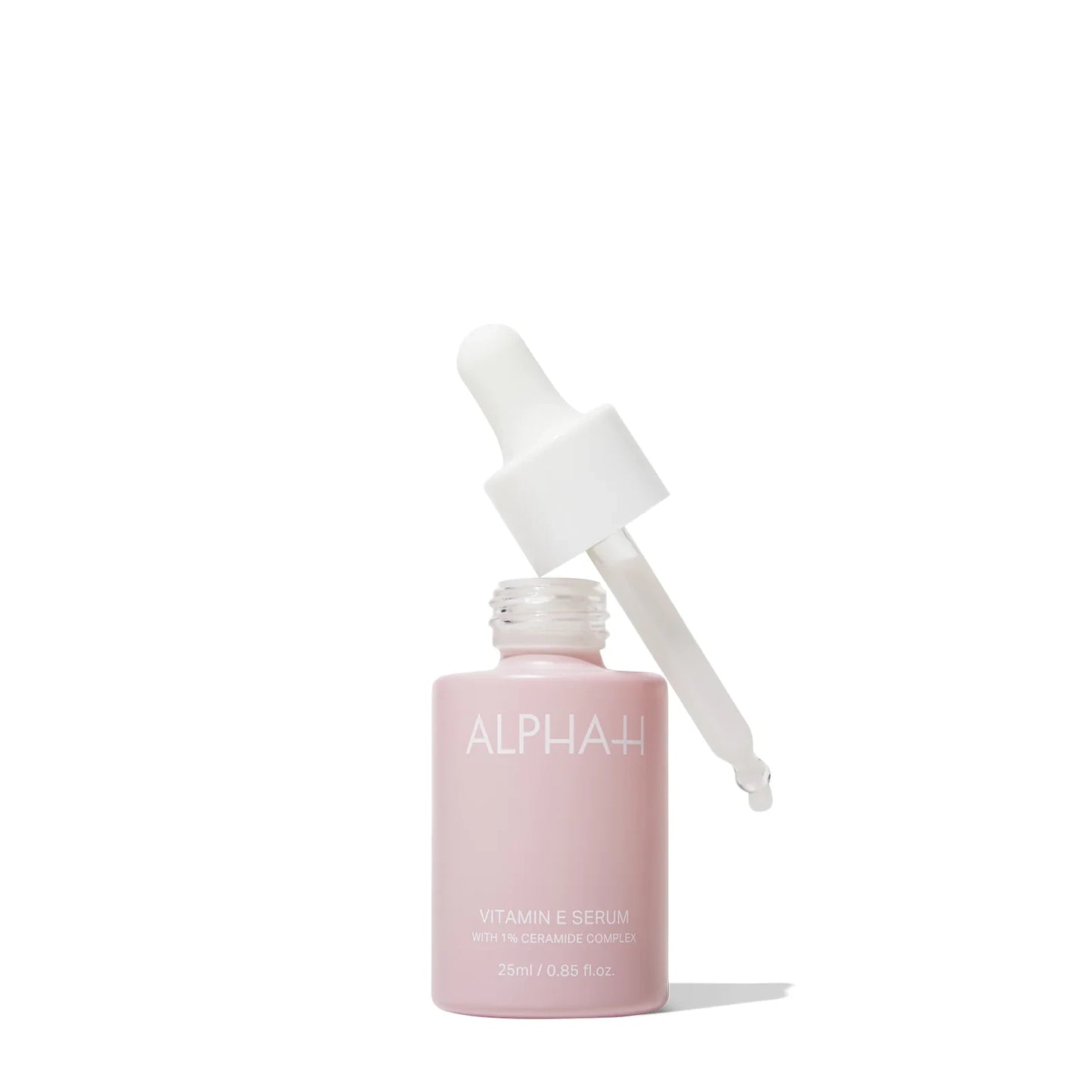 Alpha-H Vitamin E Serum with 1% Ceramide Complex