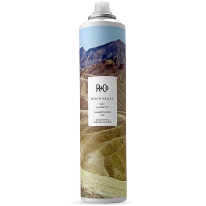 R+Co Death Vallery Dry Shampoo