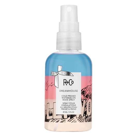 R+Co Dreamhouse Cold Pressed Watermelon Wave Spray