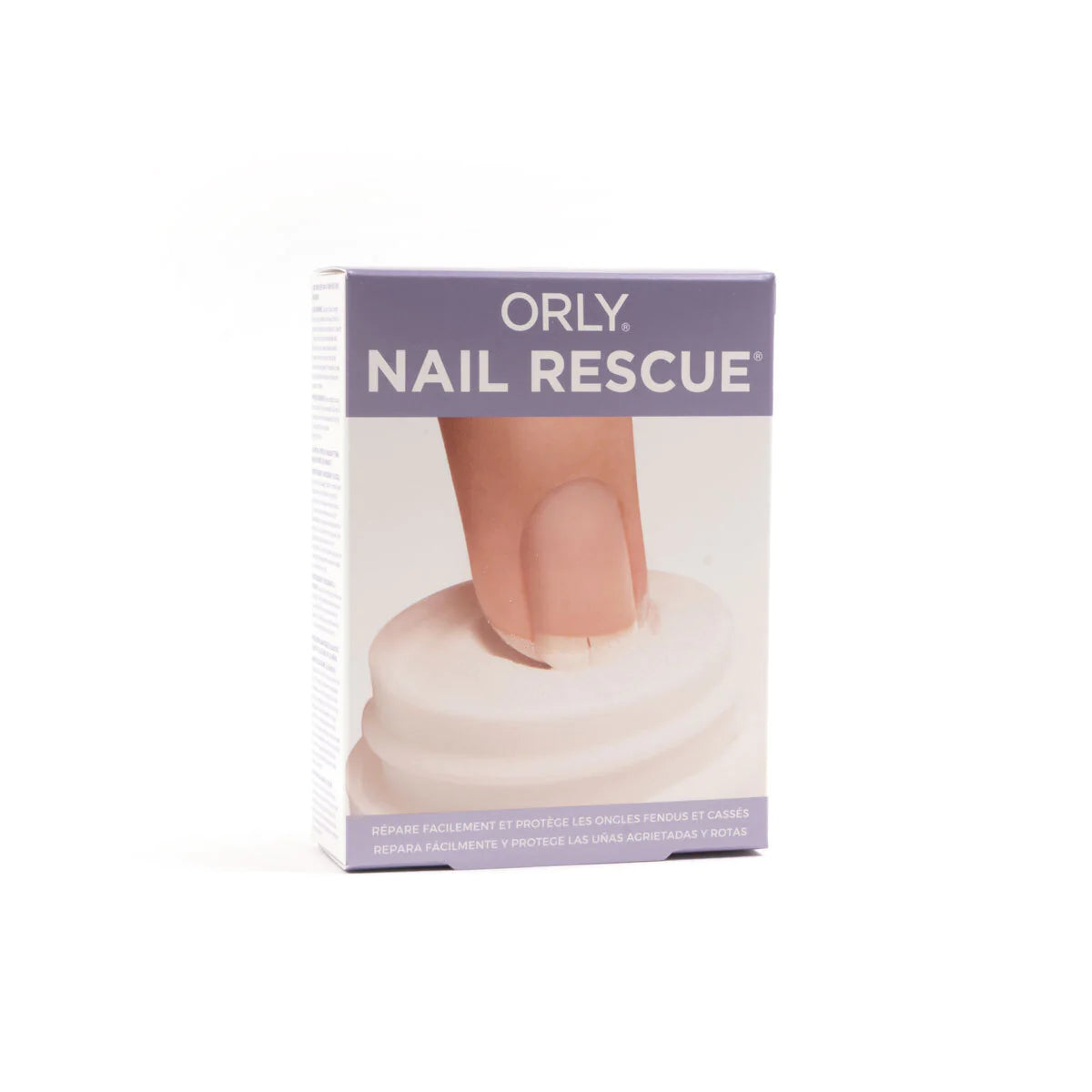 ORLY Nail Rescue Kit